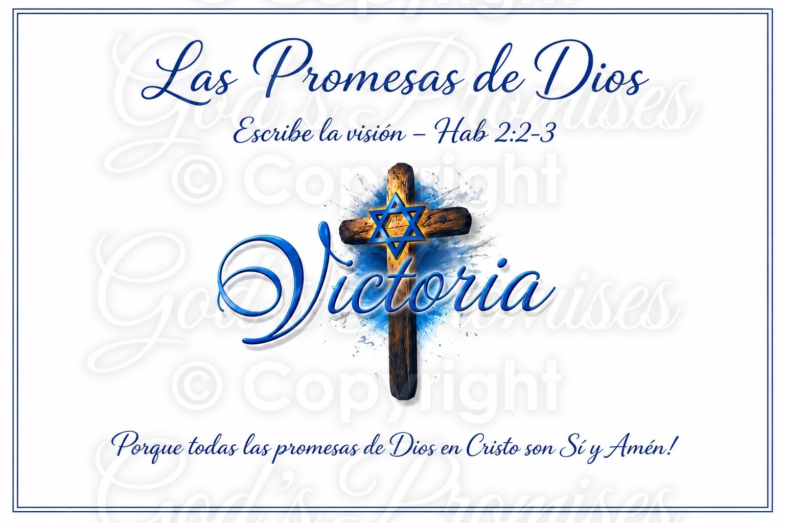 Star of David (Spanish)